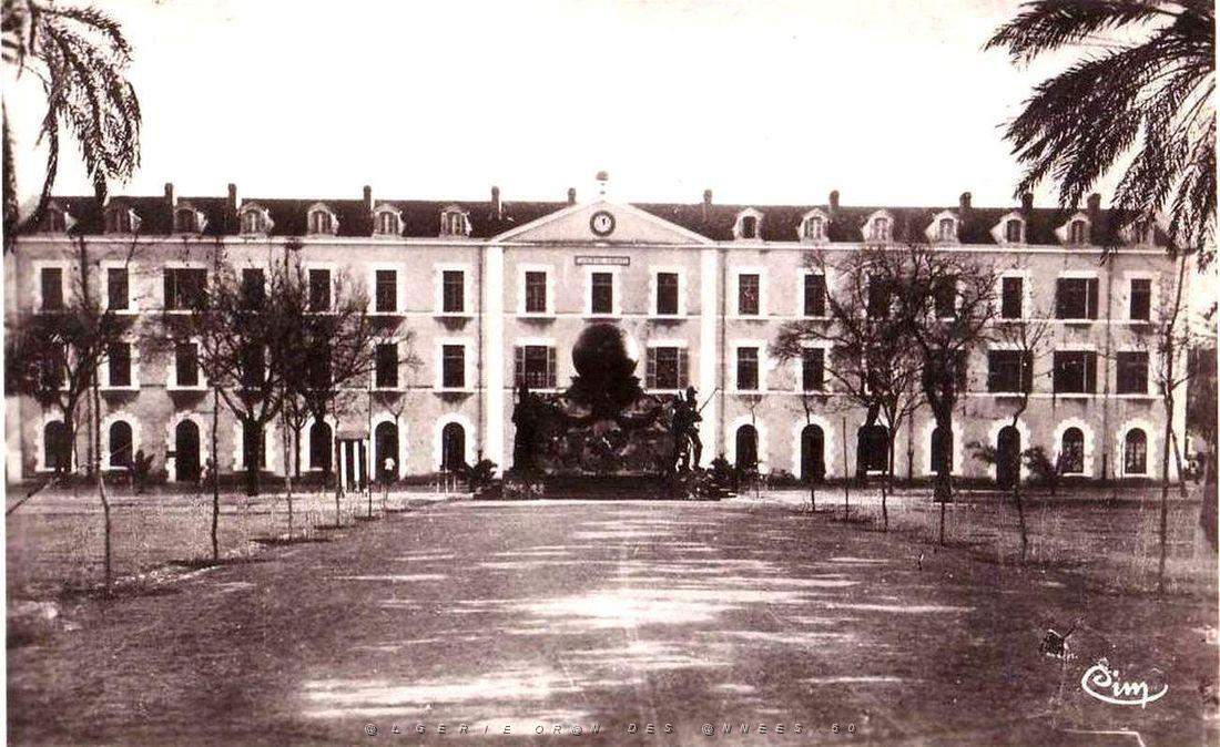 Sidi Bel Abbes  Legion 01.JPG